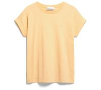 IDAARA T-SHIRT | 100% Bio-Baumwolle - beige (S)