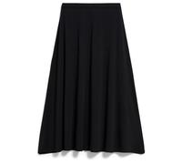 ARMEDANGELS - Women's Ileniaa Laraa - Rock, Gr. L, schwarz (Black)