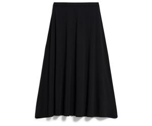 ARMEDANGELS - Women's Ileniaa Laraa - Rock, Gr. XL, schwarz (Black)