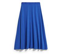 ARMEDANGELS - Women's Ileniaa Laraa - Rock, Gr. XXL, blau (DynamoBlue)