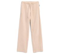 ARMEDANGELS - Women's Jaimilaa Corduroy - Freizeithose, Gr. L, beige (SoftHoney)