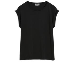 ARMEDANGELS - Women's Jilaana - T-Shirt, Gr. XS, schwarz (Black)