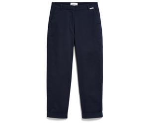 ARMEDANGELS - Women's Kaadwi - Freizeithose, Gr. XS, blau (NightSky)