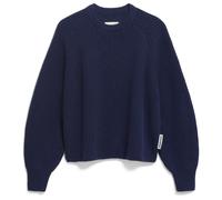 ARMEDANGELS - Women's Kaagi - Pullover, Gr. XL, blau (TintedNavy)