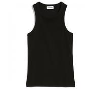 ARMEDANGELS - Women's Kanitaa - Top, Gr. M, schwarz (Black)