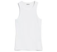 ARMEDANGELS - Women's Kanitaa - Top, Gr. M, weiß (White)