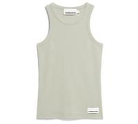 ARMEDANGELS - Women's Kanitaa - Top, Gr. XXL, beige (Seagreen)