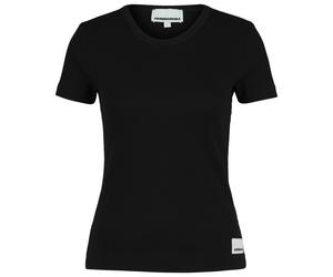 ARMEDANGELS - Women's Kardaa - T-Shirt, Gr. M, schwarz (Black)
