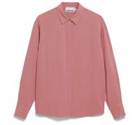 ARMEDANGELS LARISAANA LONGSLEEVE BLOUSE - Frauen Relaxed Fit Bluse - lila S light berry