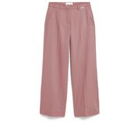 ARMEDANGELS - Women's Leandraa - Freizeithose, Gr. XS, rosa (LightBerry)