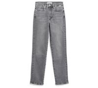 ARMEDANGELS - Women's Lejaani X Stretch - Jeans, Gr. S 38 - Length: 32'', grau (Haze)