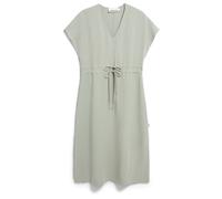 ARMEDANGELS - Women's Maaholina Lino - Kleid, Gr. XL, grau (Seagreen)