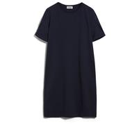ARMEDANGELS MAAILANA - Frauen Regular Fit Kleid - blau XS