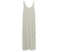 ARMEDANGELS MAELIAA SOLID - Damen Jerseykleid aus LENZING ECOVERO Viskose Mix seagreen L