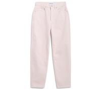 ARMEDANGELS - Women's Mairaa - Jeans, Gr. M 40 - Length: 32'', rosa (Rosalilly)
