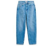 ARMEDANGELS - Women's Mairaa - Jeans, Gr. S 36 -38 - Length: 32'', blau (Herse)