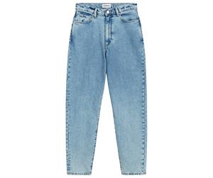 ARMEDANGELS - Women's Mairaa - Jeans, Gr. S 38 - Length: 32'', türkis/blau (Europie)