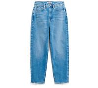 ARMEDANGELS MAIRAA - Frauen Mom Fit Jeans - blau 25/34 herse