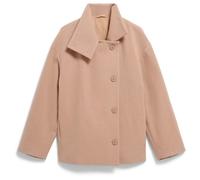 ARMEDANGELS - Women's Majelaa - Wolljacke, Gr. L, beige (TrueCamel)