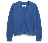 ARMEDANGELS Cardigan MENAAL blau | XS