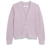 ARMEDANGELS - Women's Menaal Links Links - Pullover, Gr. XXL, lila (IceGrape)