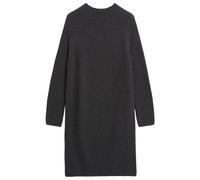 ARMEDANGELS - Women's Millaana - Kleid, Gr. S, schwarz (SteelMelange)