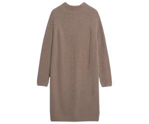 ARMEDANGELS - Women's Millaana - Kleid, Gr. XL, braun (CinnamonDustMelange)