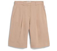 ARMEDANGELS - Women's Namaal Lino - Shorts, Gr. XS, beige (BeigeBlond)