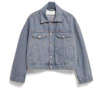 ARMEDANGELS Jeansjacke PAASITHE grau | L