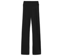 REHMAA LEGGINGS | Leggings aus Bio-Baumwoll Mix - schwarz (XL)