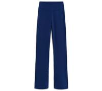 ARMEDANGELS REHMAA LEGGINGS - Frauen Slim Fit Leggings - blau XS blue noon