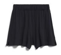 ARMEDANGELS - Women's Relaxed Jersey Shorts - Shorts, Gr. XS, schwarz (Black)