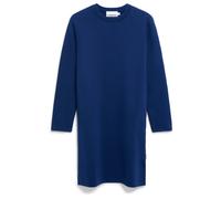 ARMEDANGELS - Women's Rosanniaas - Kleid, Gr. XL, blau (BlueNoon)