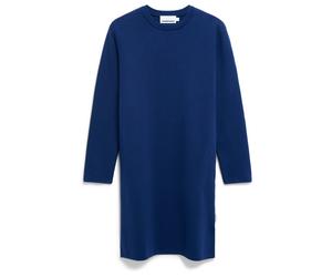 ARMEDANGELS - Women's Rosanniaas - Kleid, Gr. XS, blau (BlueNoon)