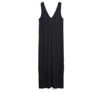 ARMEDANGELS - Women's Sleeveless Jersey Midi Dress - Kleid, Gr. S, schwarz (Black)