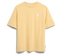 ICONIC Å TARJAA T-SHIRT | Bio-Baumwoll Mix - beige (XS)