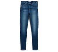 ARMEDANGELS - Women's Tillaa - Jeans, Gr. S 36 -38 - Length: 32, blau (GalaxyBlue)