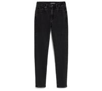 ARMEDANGELS - Women's Tillaa - Jeans, Gr. S 36 -38 - Length: 34, schwarz (TrueBlackWashed)