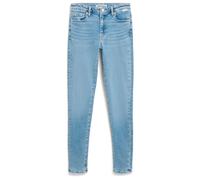 ARMEDANGELS - Women's Tillaa - Jeans, Gr. XL 44 -46 - Length: 34, blau (Dove)