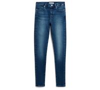 ARMEDANGELS - Women's Tillaa - Jeans, Gr. XS 34 - Length: 34, blau (GalaxyBlue)