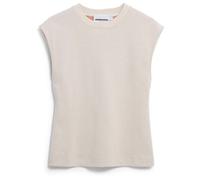 ARMEDANGELS - Women's Un-Wasted Top - Top, Gr. XL, beige (Undyed/CinnamonDust)