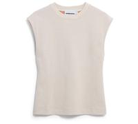 ARMEDANGELS - Women's Un-Wasted Top - Top, Gr. XS, beige (Undyed/CinnamonDust)