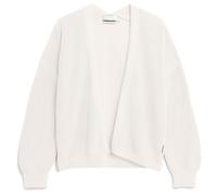 ARMEDANGELS VILDAANAS - Frauen Oversized Fit Strickjacke - beige XXL