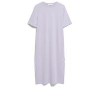ARMEDANGELS XELINAA - Frauen Loose Fit Kleid - lila XL soft lilac