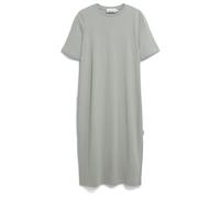ARMEDANGELS XELINAA - Frauen Loose Fit Kleid - grün XS seagreen