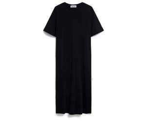 ARMEDANGELS - Women's Xelinaa - Kleid, Gr. XXL, schwarz (Black)