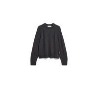 WOLLSTRICKPULLOVER | Bio-Woll Mix (recycelt) - grau (XL)
