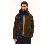 ARMEDANGELS WOOL KNIT Unisex Strickschal aus 100% Bio-Wolle light oak One Size