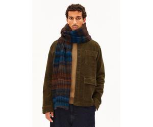 ARMEDANGELS WOOL KNIT Unisex Strickschal aus 100% Bio-Wolle light oak One Size
