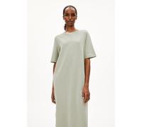 ARMEDANGELS XELINAA - Frauen Loose Fit Kleid - grün XL seagreen